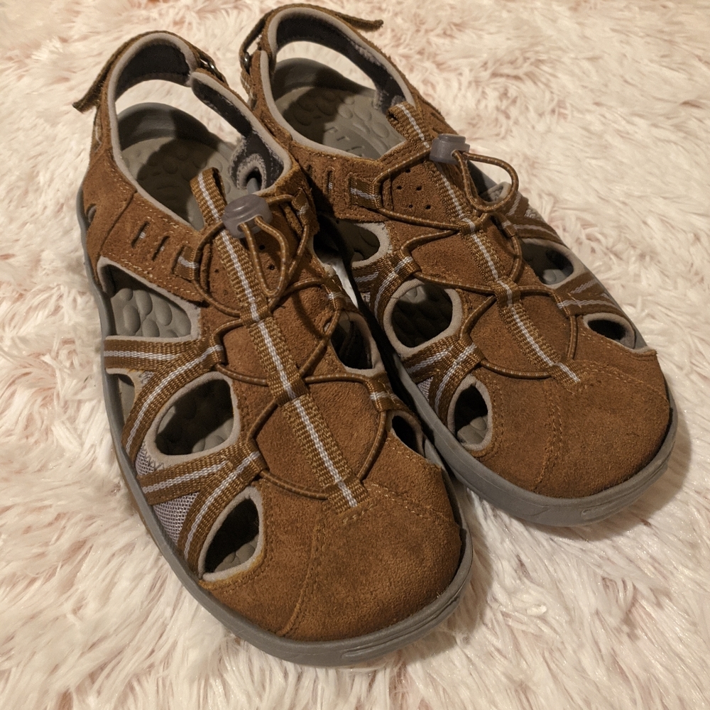 Privo Active Athletic Hiking Sandals